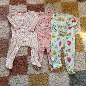 Magnetic Me Pajama Bundle